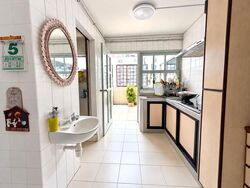 Blk 537 Serangoon North Avenue 4 (Serangoon), HDB Executive #633099991